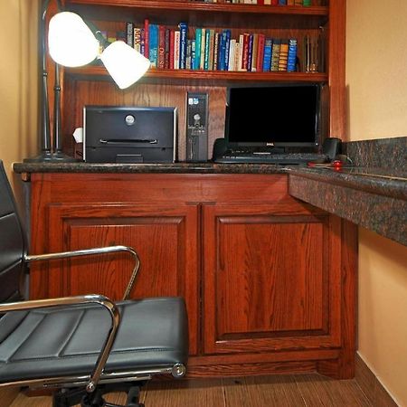 Americas Best Value Inn Sinton Eksteriør billede