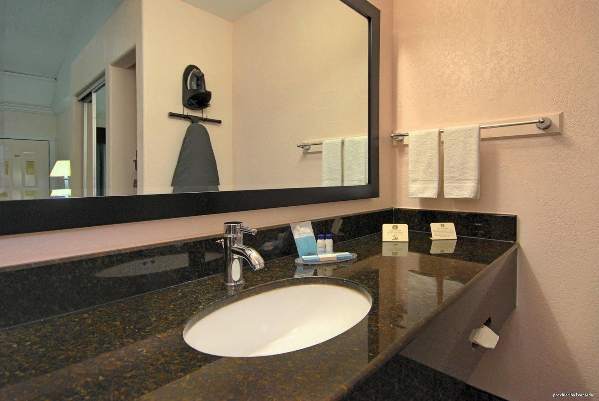 Americas Best Value Inn Sinton Eksteriør billede